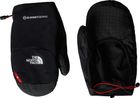 Summit Hybrid Overmitt