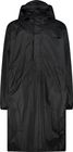 Unisex Poncho FIX Hood