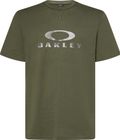 Camo Ellipse Tee