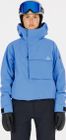 Sestriere W Insulated Anorak