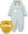 Matwisti Fleece Lined snowsuit. GRS