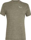 Puez Melange Dry'ton M Short Sleeve Tee