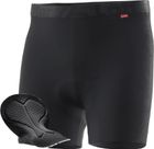 Men Cycling Undershorts Transtex Light