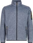 MAN Fleece Jacket