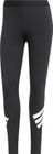 Future Icons Three Stripes Legging