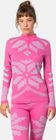 Faith Half Zip