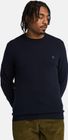 Mens Merino Crew Sweater
