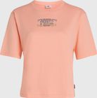 Summer Musthaves Back Print T-shirt