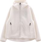 Woman Jacket FIX Hood