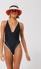 Mahot one Piece High LEG