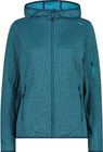 Woman Jacket FIX Hood