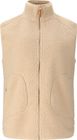 Pioneer W Teddy Fleece Vest