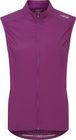 Cinder Windveil Vest Wmns