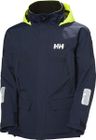 Pier 4.0 Jacket