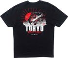 Tokyo Urban Angler SS Tee