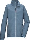 KOS 161 Girls Fleece Jacket