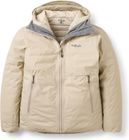 Microlight Shield Jacket Wmns