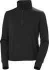 W Versalite Cinched Fleece