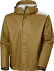 Moss Jacket