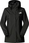 Womens Antora Rain Parka