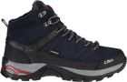 Rigel Mid M WP Adult Boot