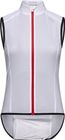 W Chrono Expert Wind Vest