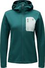 W Diverge Full Zip Hoody