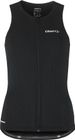 Endur Full Zip Singlet Women
