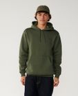Classic Surf Hood
