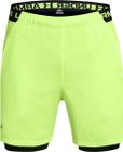 Vanish Woven 2in1 Sts