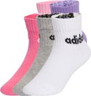Linear Kids Ankle Socks 5pP Kids Boys and Girls