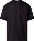 U Axys Oversized Short Sleeve Tee