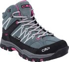 Kids Rigel Mid Trekking Shoes WP