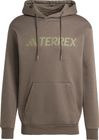 Terrex Multi Large Logo Hoodie