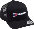 Logo Recognition Trucker Cap