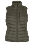 Abisko Insulation Women Vest