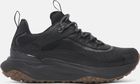 Womens Low Lace UP Waterproof Sneaker