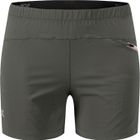 Stretch 2 Shorts Woman