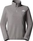 Womens Glacier Fleece 1/4 Zip Jacket