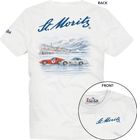 Arnott Warm Classic Tshirt IN Warm Fabric