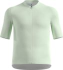 The Essentials Full-zip Cycling Jersey