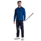 Nosilife Bramshaw Long Sleeved Polo Top