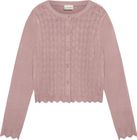 Cardigan Knit