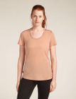 W Mer 125 Cool-lite Sphere III Short Sleeve Scoop