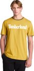 Wordmark Logo Short Sleeve Tee