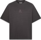 Mens Heavyweight Short Sleeve Tee