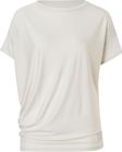 W Yoga Loose BIO J Tee