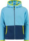 KID G Jacket FIX Hood