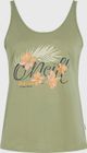 Summer Musthaves Luana Graphic Tanktop
