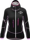 Jacket Boosted Proof Woman